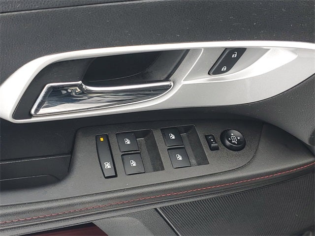 2013 Chevrolet Equinox LT 1LT