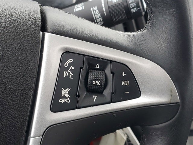 2013 Chevrolet Equinox LT 1LT