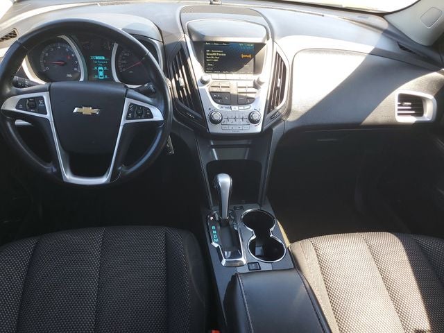 2014 Chevrolet Equinox LT 1LT