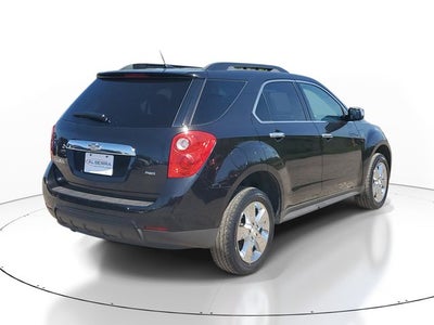 2014 Chevrolet Equinox LT 1LT