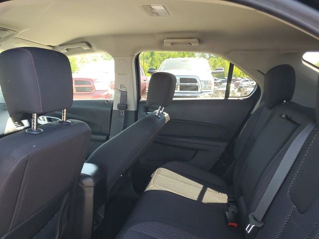 2014 Chevrolet Equinox LT 1LT