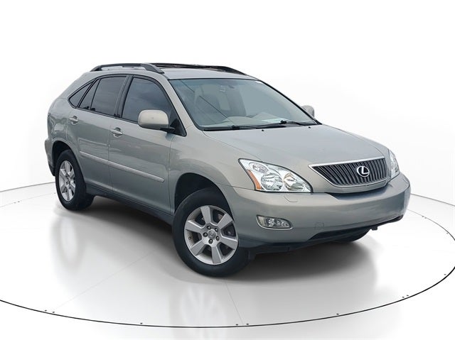 2007 Lexus RX 350