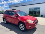 2010 Toyota RAV4 Limited
