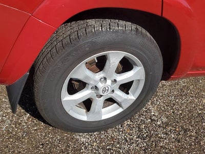 2010 Toyota RAV4 Limited