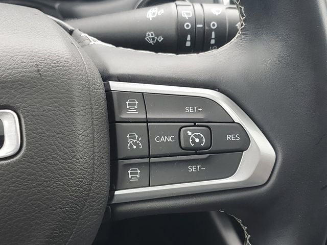 2022 Jeep Compass High Altitude