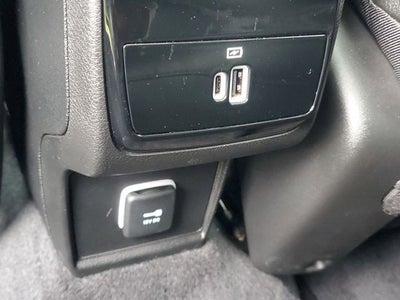 2023 Jeep Compass High Altitude
