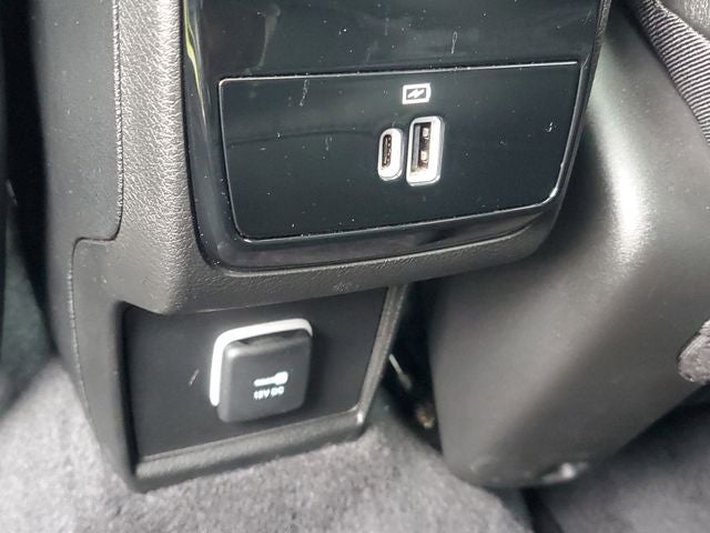 2023 Jeep Compass High Altitude