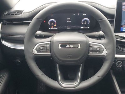 2023 Jeep Compass High Altitude