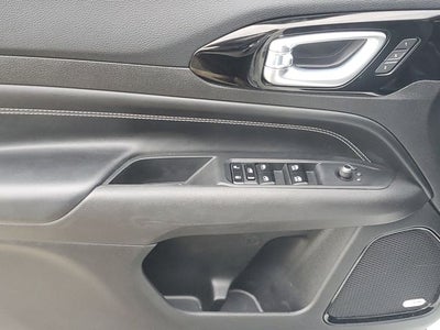 2023 Jeep Compass High Altitude