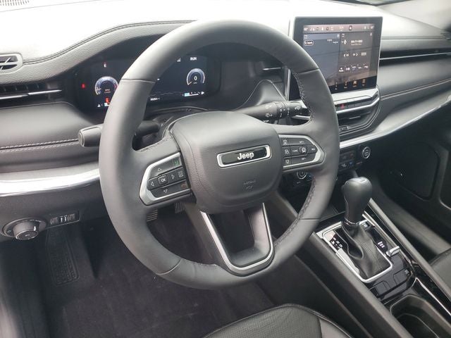 2023 Jeep Compass High Altitude