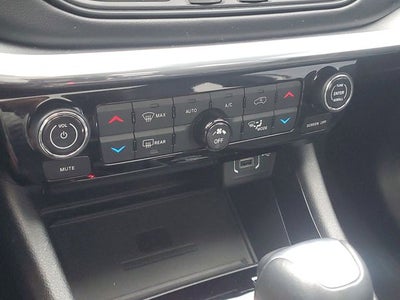 2023 Jeep Compass High Altitude