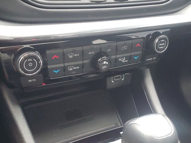 2023 Jeep Compass High Altitude