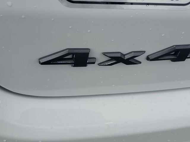 2023 Jeep Compass High Altitude