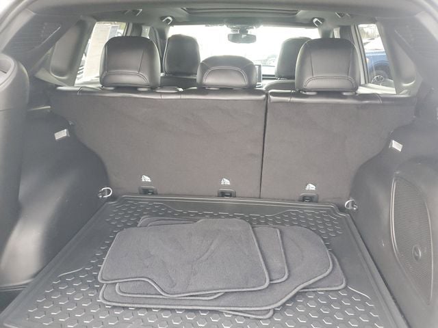 2023 Jeep Compass High Altitude