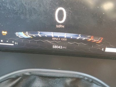 2023 Jeep Compass High Altitude