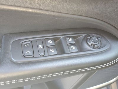 2021 Jeep Compass 80th Special Edition