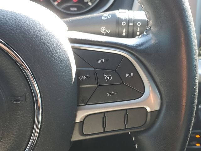 2021 Jeep Compass 80th Special Edition