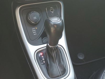 2021 Jeep Compass 80th Special Edition