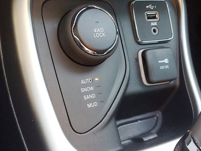 2021 Jeep Compass 80th Special Edition