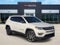 2021 Jeep Compass 80th Special Edition