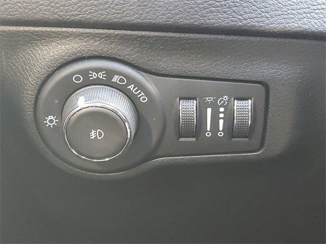 2021 Jeep Compass 80th Special Edition