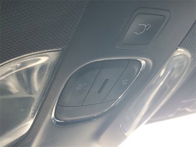 2021 Jeep Compass 80th Special Edition