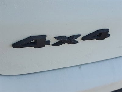 2021 Jeep Compass 80th Special Edition