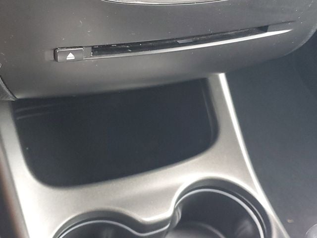 2018 Dodge Journey SXT Black Top