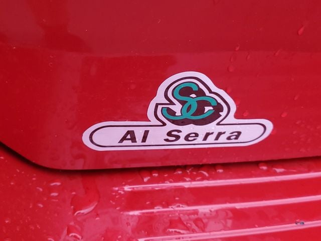 2018 Dodge Journey SXT Black Top