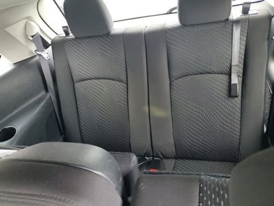 2018 Dodge Journey SXT Black Top