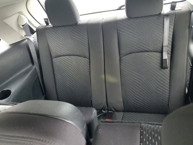 2018 Dodge Journey SXT Black Top