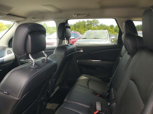 2013 Dodge Journey Crew