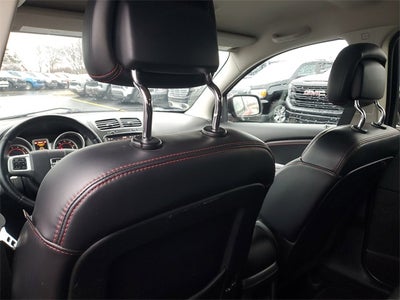 2015 Dodge Journey R/T