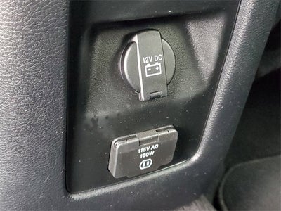 2015 Dodge Journey R/T