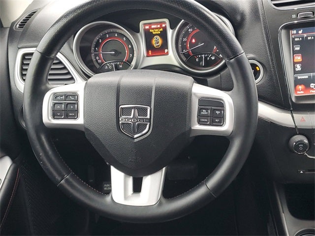 2015 Dodge Journey R/T