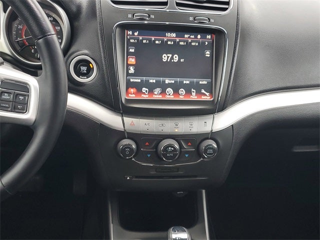 2015 Dodge Journey R/T