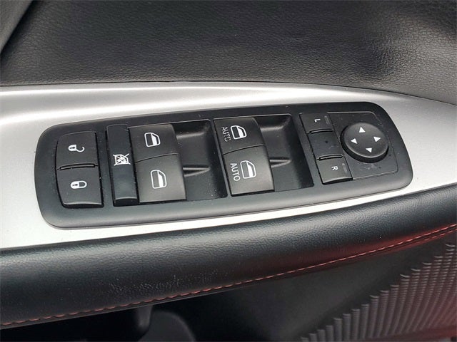 2015 Dodge Journey R/T