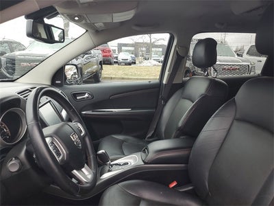 2015 Dodge Journey R/T