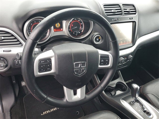 2015 Dodge Journey R/T