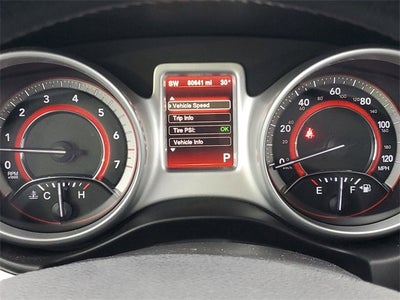 2015 Dodge Journey R/T