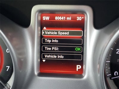 2015 Dodge Journey R/T