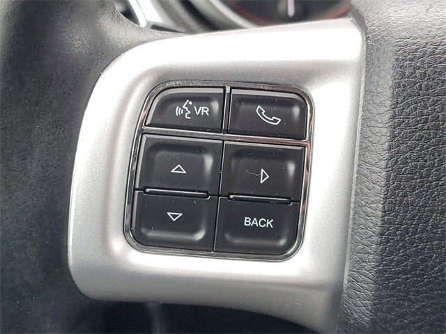 2015 Dodge Journey R/T