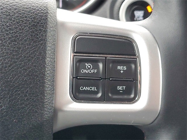 2015 Dodge Journey R/T