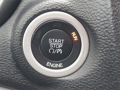 2015 Dodge Journey R/T