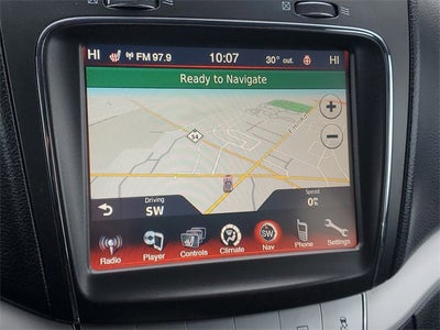 2015 Dodge Journey R/T