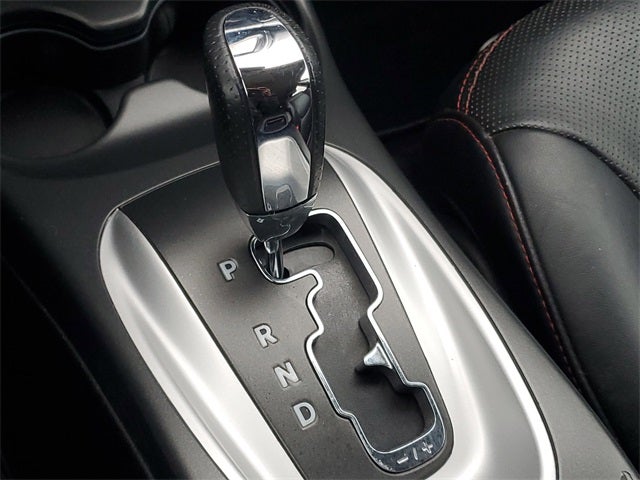 2015 Dodge Journey R/T