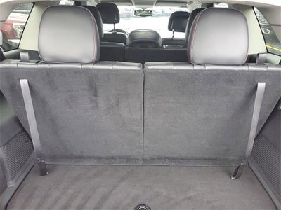 2015 Dodge Journey R/T