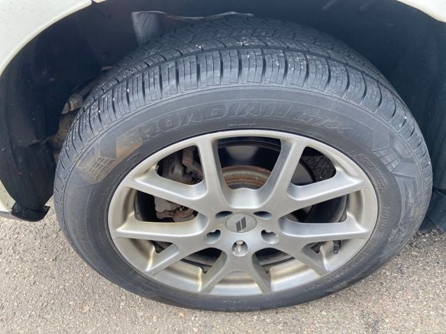 2019 Dodge Journey GT