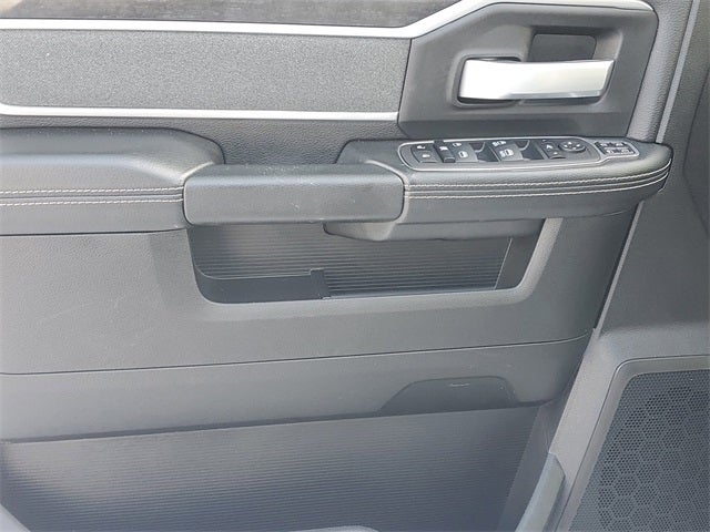 2023 RAM 3500 Big Horn