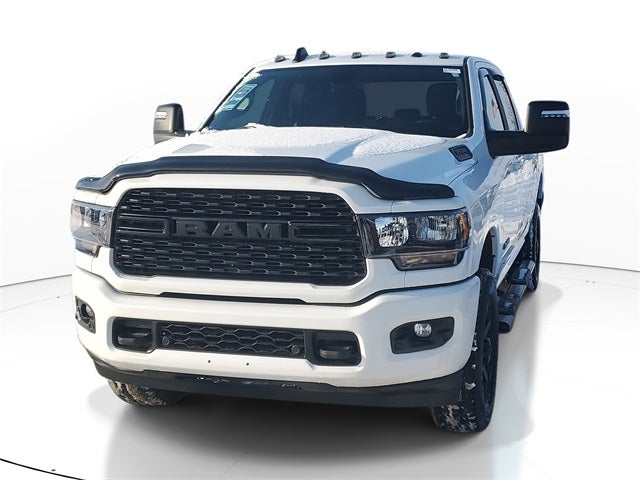 2023 RAM 3500 Big Horn